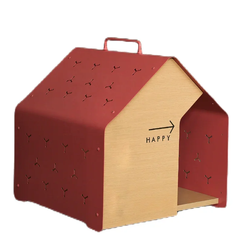 Luxury Lifestyle House - Le lit de luxe pour chien