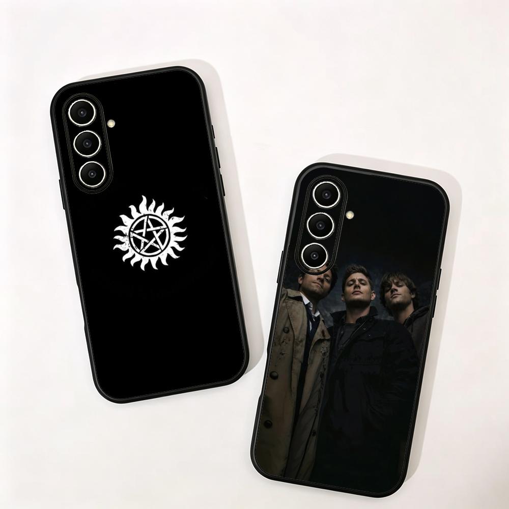 Coque de téléphone Supernatura - Samsung Galaxy S24 avis et prix