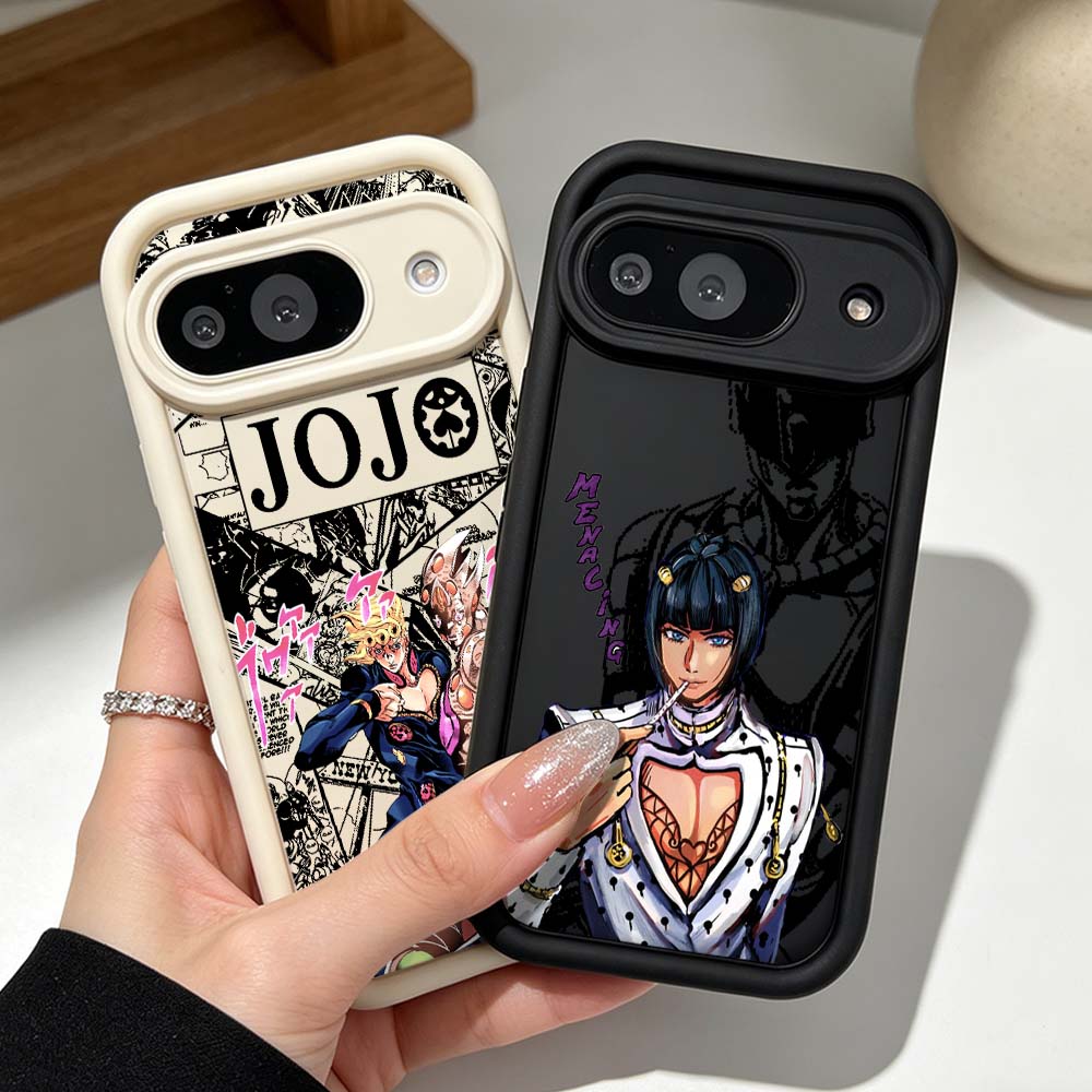 JOJO – coque de téléphone élég - Google Pixel 8A avis et prix