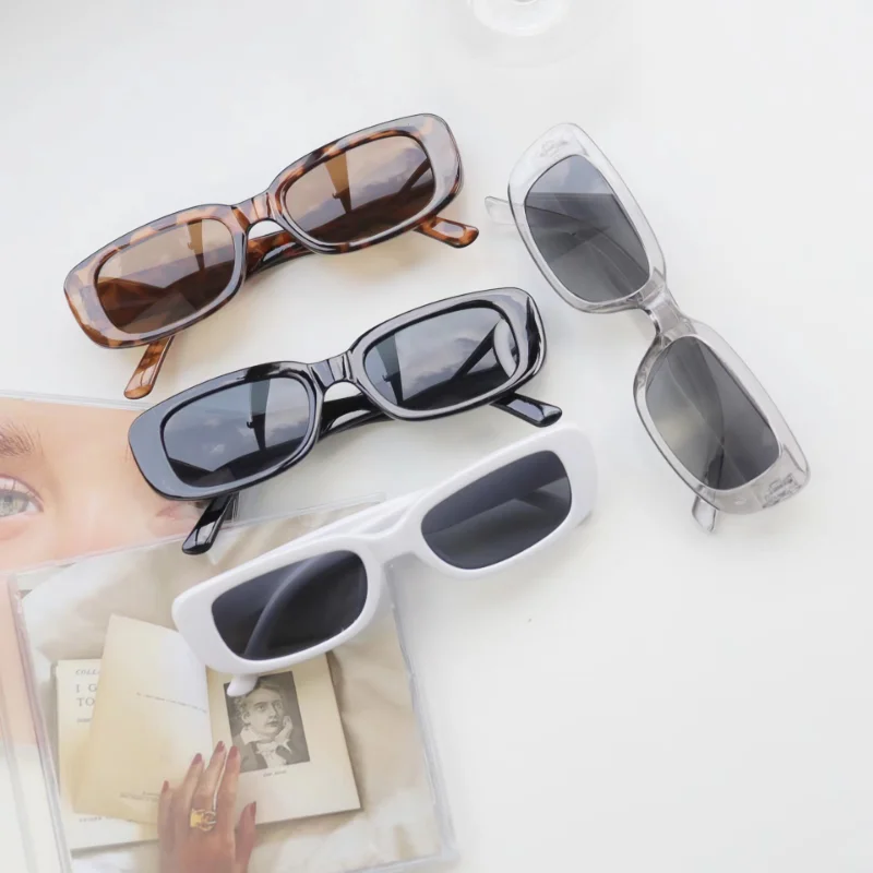 Lunettes de soleil vintage car - Luxury Zone avis et prix