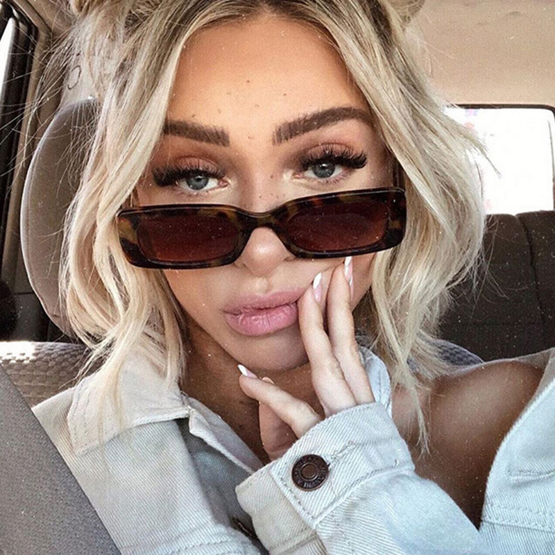 Lunettes de soleil vintage car - Luxury Zone avis et prix