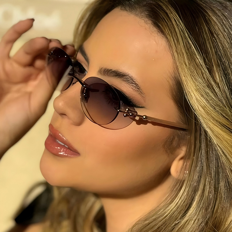 Nouvelles lunettes de soleil o - Luxury Zone avis et prix