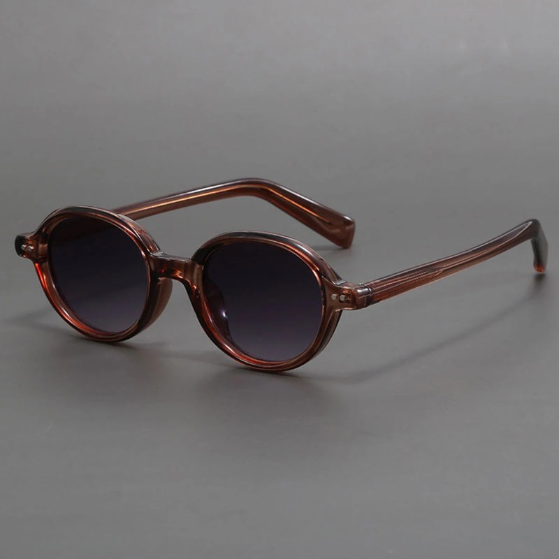Lunettes de soleil ovales sexy - Luxury Zone avis et prix