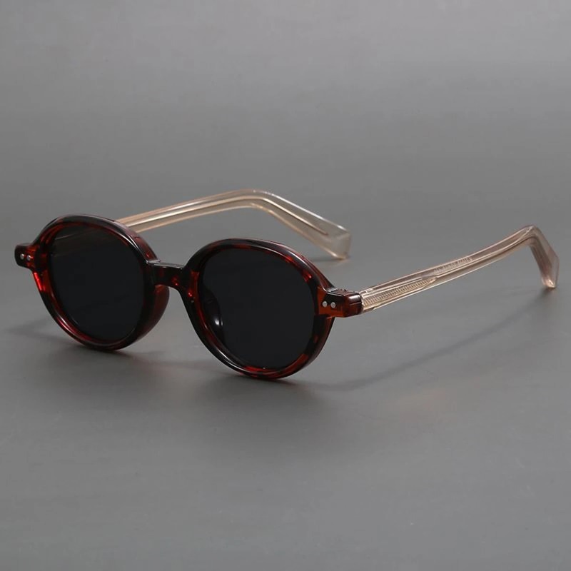Lunettes de soleil ovales sexy - Luxury Zone avis et prix