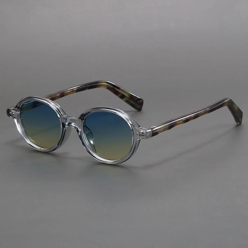 Lunettes de soleil ovales sexy - Luxury Zone avis et prix