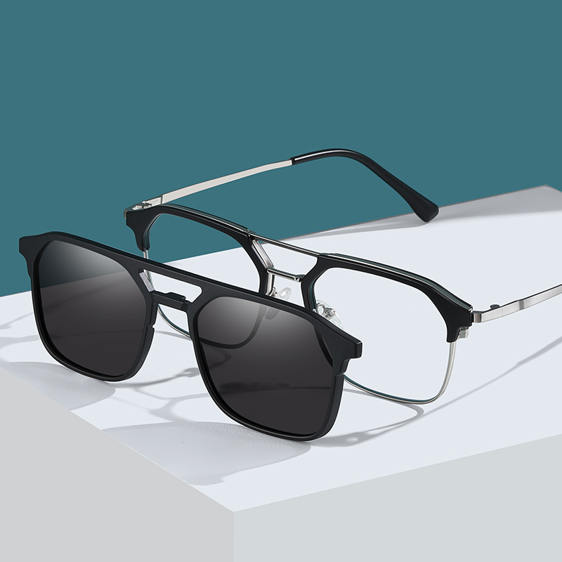 Lunettes de soleil polarisées  - Luxury Zone avis et prix