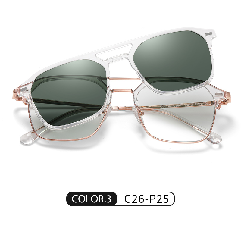 Lunettes de soleil polarisées  - Luxury Zone avis et prix