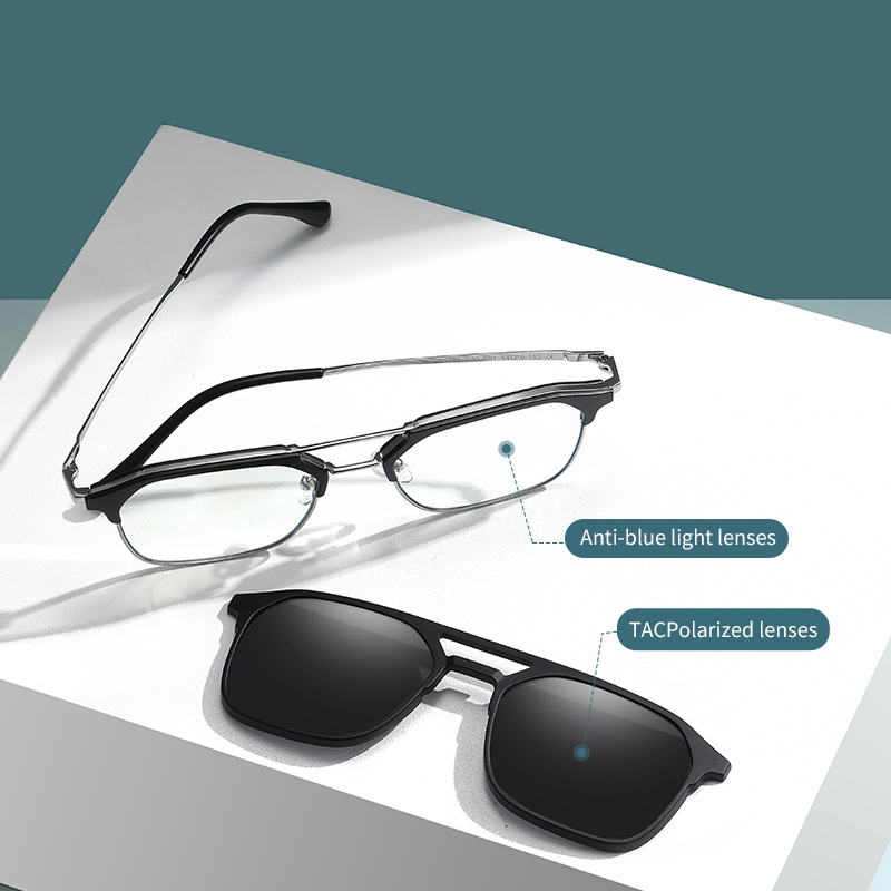 Lunettes de soleil polarisées  - Luxury Zone avis et prix