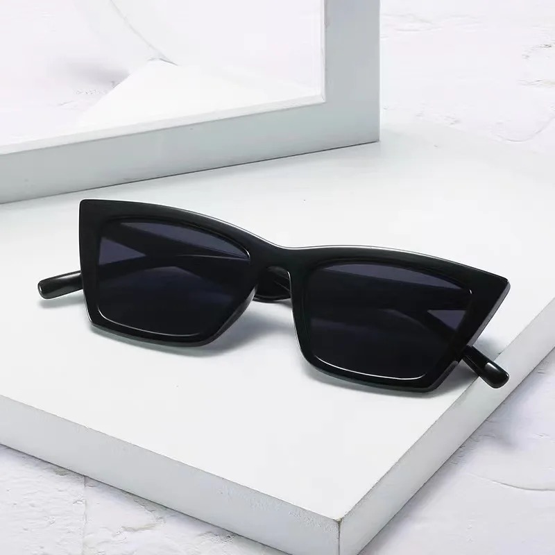Lunettes de soleil œil de chat - Luxury Zone avis et prix