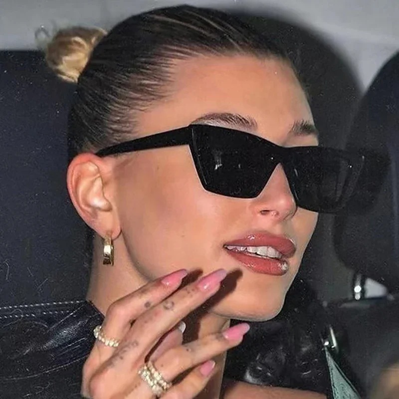 Lunettes de soleil œil de chat - Luxury Zone avis et prix