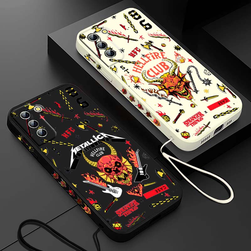Coque de téléphone liquide ave - Samsung Galaxy S24 avis et prix