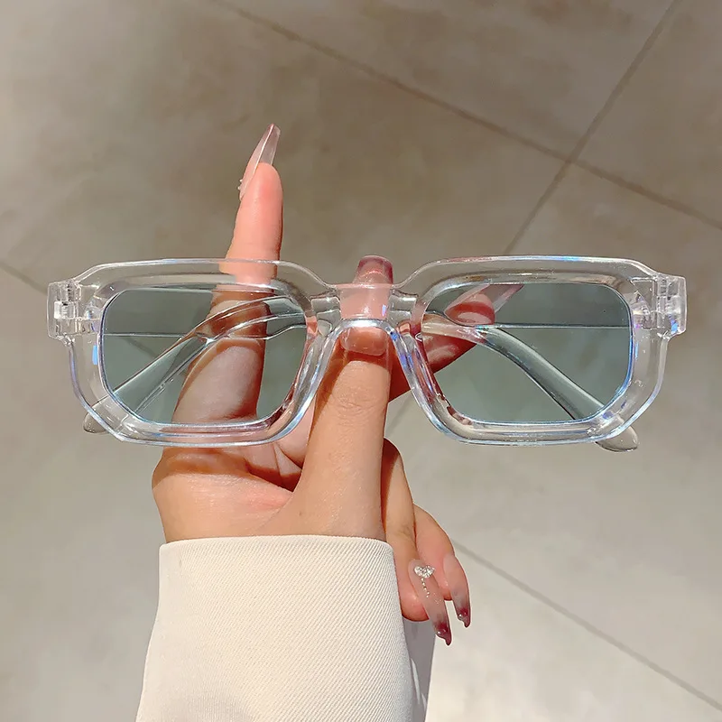 Lunettes de soleil vintage à m - Luxury Zone avis et prix