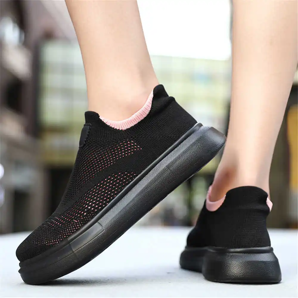 Chaussures à plateforme marron - Luxury Lifestyle Lounge avis et prix