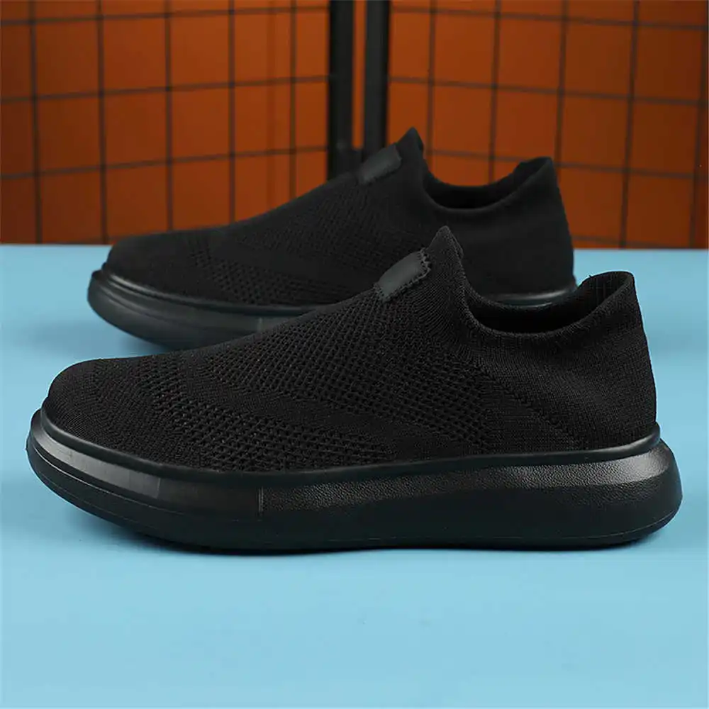 Chaussures à plateforme marron - Luxury Lifestyle Lounge avis et prix