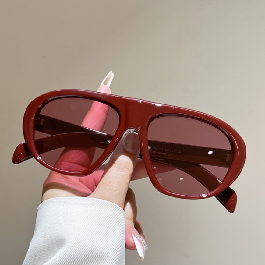 Nouvelles Lunettes de Soleil P - Luxury Zone avis et prix